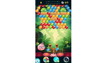 Bubble Shooter Birds for Android - Download the APK from Habererciyes